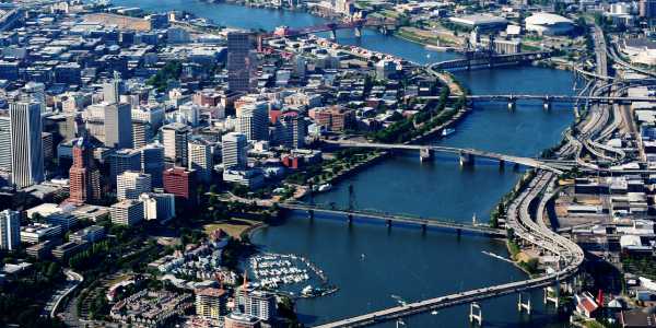 Hotels that Capture the Quirkiness of Portland