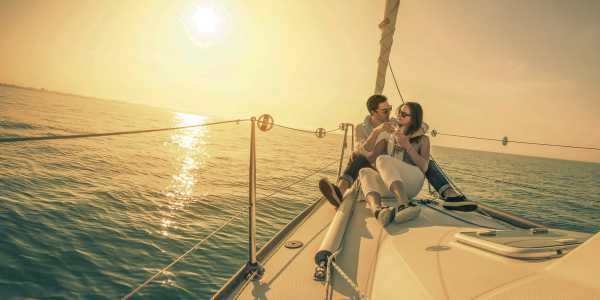 Book a Cruise - Four Fantastic Features of Our New Cruise Pages