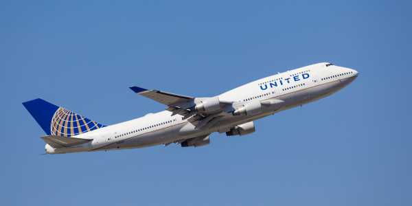 Strike 3 for United Airlines?