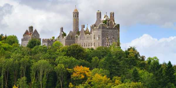 Ireland Castle Vacations