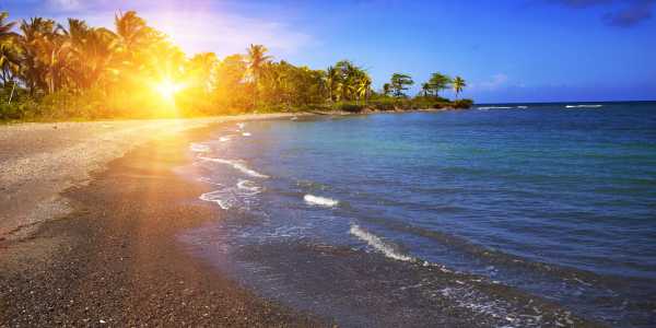 5 Cool Things to Do in Jamaica