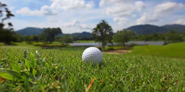 Best Golf Courses
