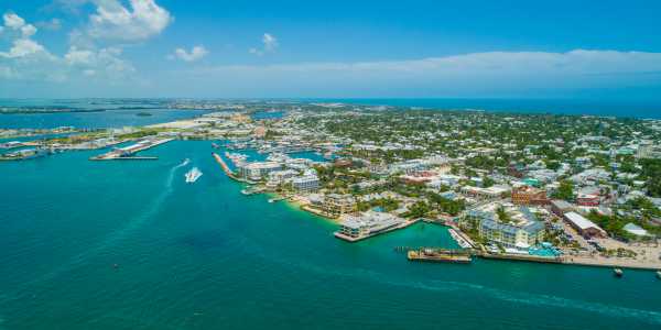 Must-See Historical Sites in Key West