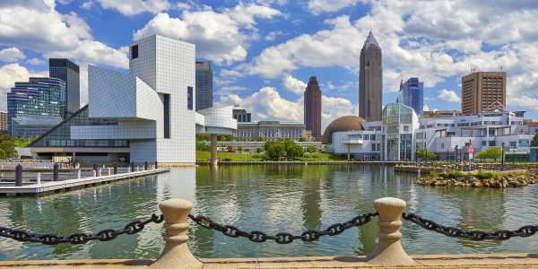 Must See Landmarks on Your Cleveland Trip