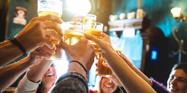 Must Visit Festivals in Germany