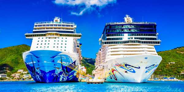 Norwegian Cruise Line Spotlight