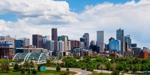 3 of the Best Hikes Near Denver