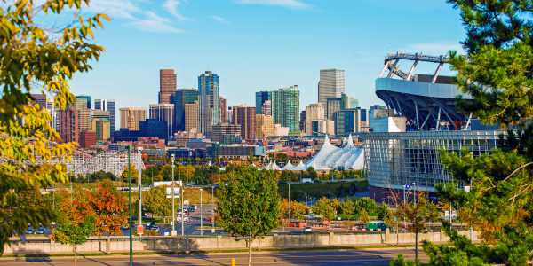 4 of the Most Interesting Hotels in Downtown Denver