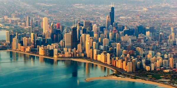 Why Chicago is Your Next Staycation Destination