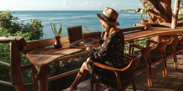 Travel Trends: The Hush Trip