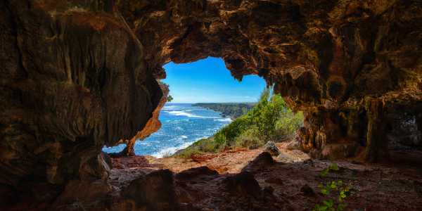 Vacation Vibes for Every Kind of Traveler in Puerto Rico