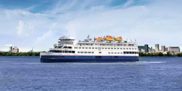 Discover Victory Cruise Lines for a Great Lakes Adventure