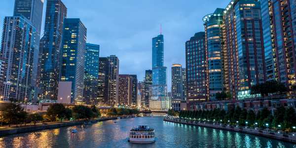 Chicago's Most Luxurious Hotels