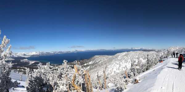 Fly In, Ski, and Save in Reno Tahoe