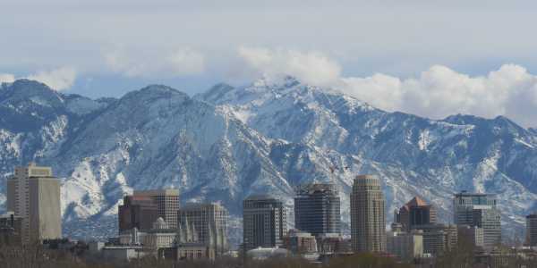 5 Family-Friendly Hotels in Salt Lake City