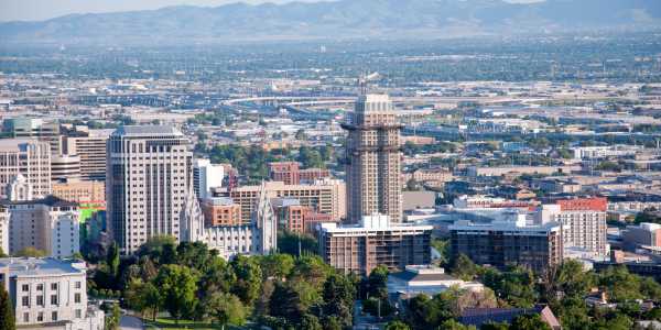 Top Sites to See in Salt Lake City
