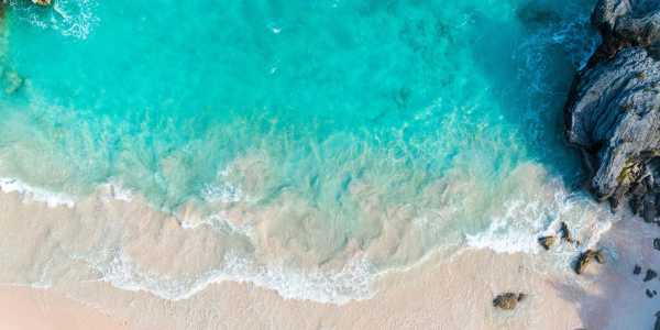 Bermuda’s Tantalizing Spas, Flavors, and Beaches