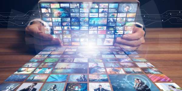 The 5 Best Travel Shows Online