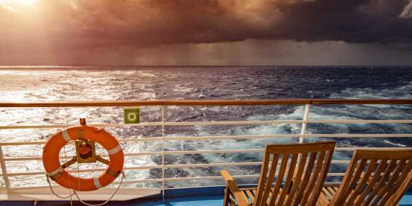 The Best Cruises of 2014