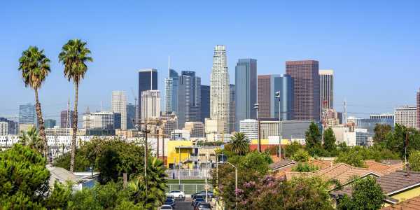 Los Angeles Hotels: How to Bask in the City’s Iconic Luxury