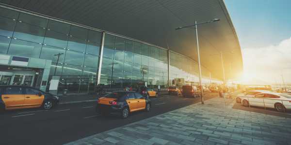 Tips & Tricks for Airport Pick-ups & Drop-offs