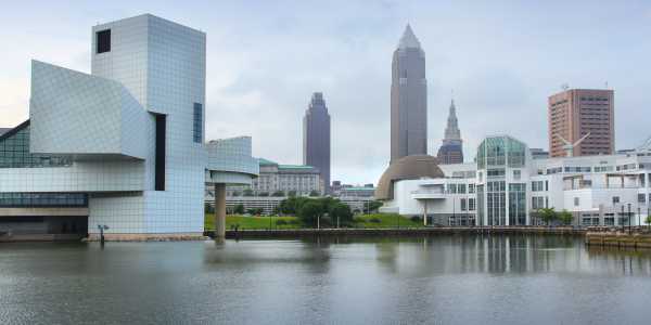 Top 4 Museums in Cleveland