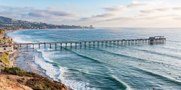 Top 5 Beach Hotels in San Diego