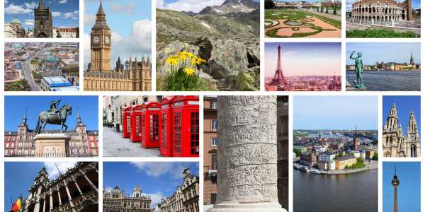 Best Cities in Europe for Last Minute Vacation Deals