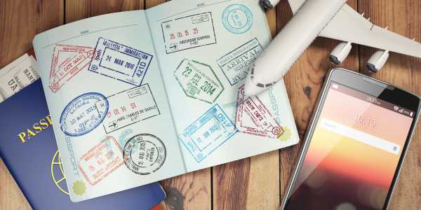 Travel Abroad Essentials