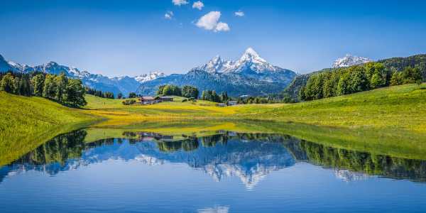 Getting Around Switzerland