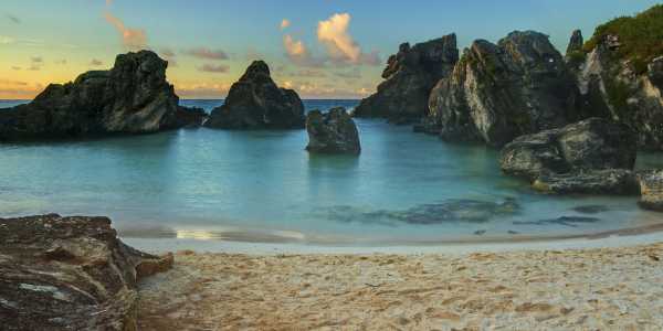 Unusual Activities for your Visit to Bermuda