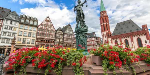 Five Not-to-Miss Historic Sites of Germany