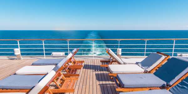 What Does it Cost to Take a Cruise?