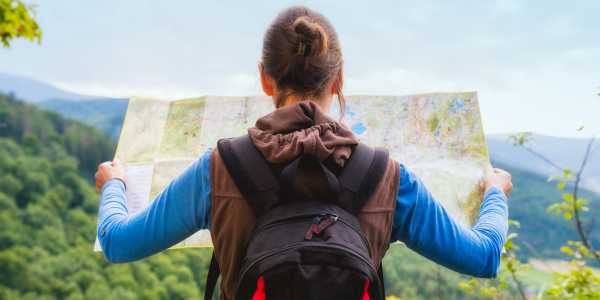 What to Pack for a European Backpacking Trip