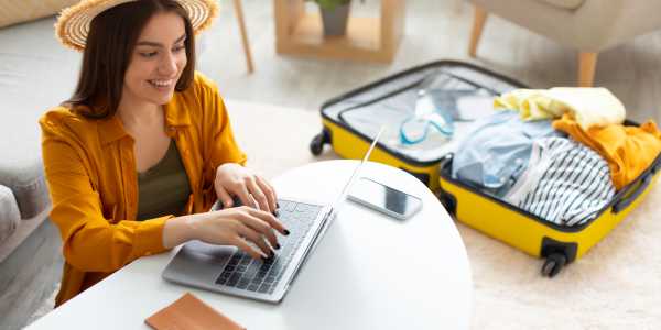 How to Find Cheap Last-Minute Airfare