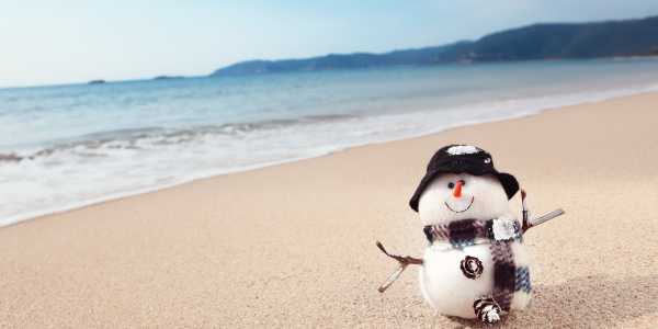 Top Florida Snowbird Destinations