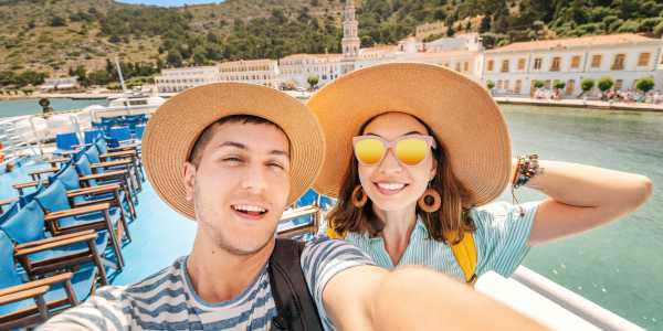 Travel Trend: Millennials Love Cruising