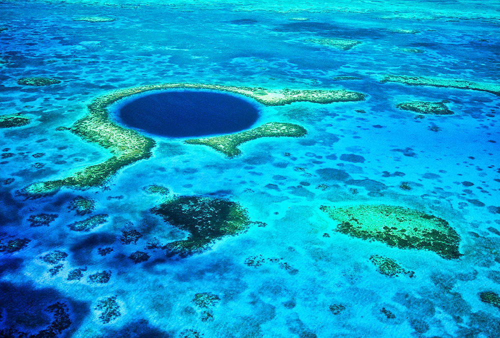 Belize