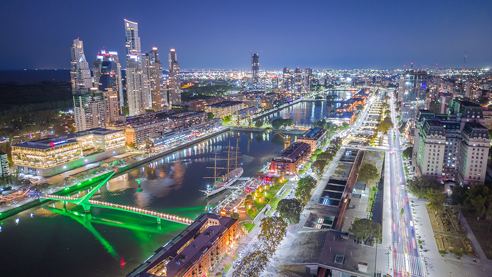 Buenos Aires, Argentina