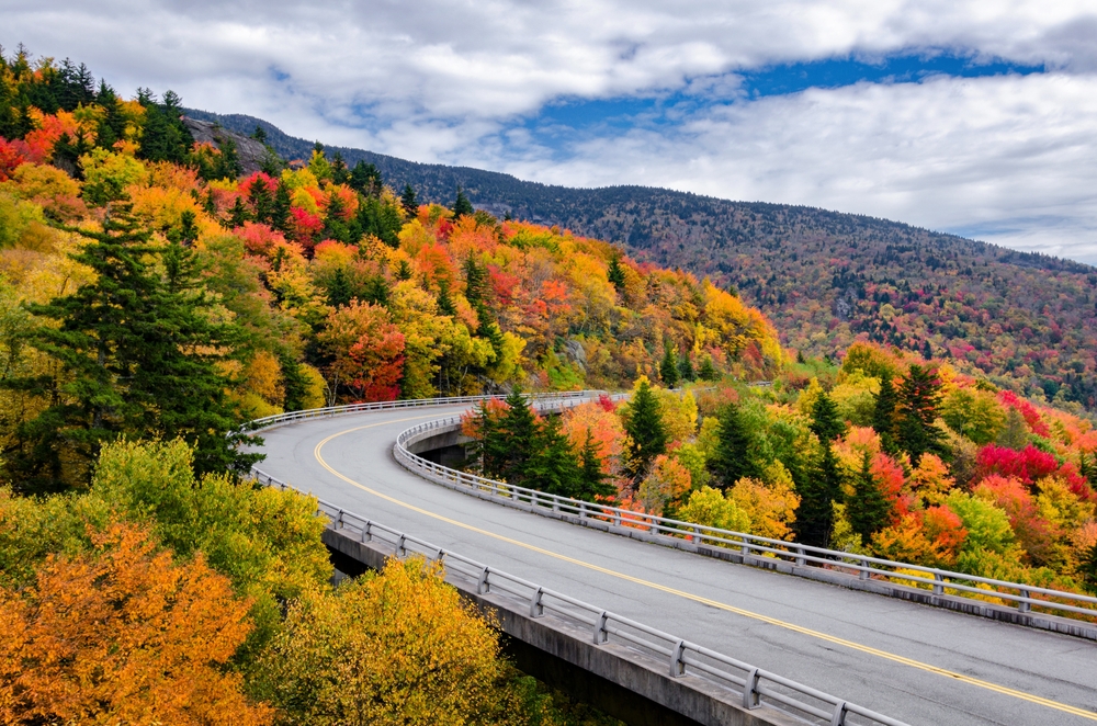 North Carolina