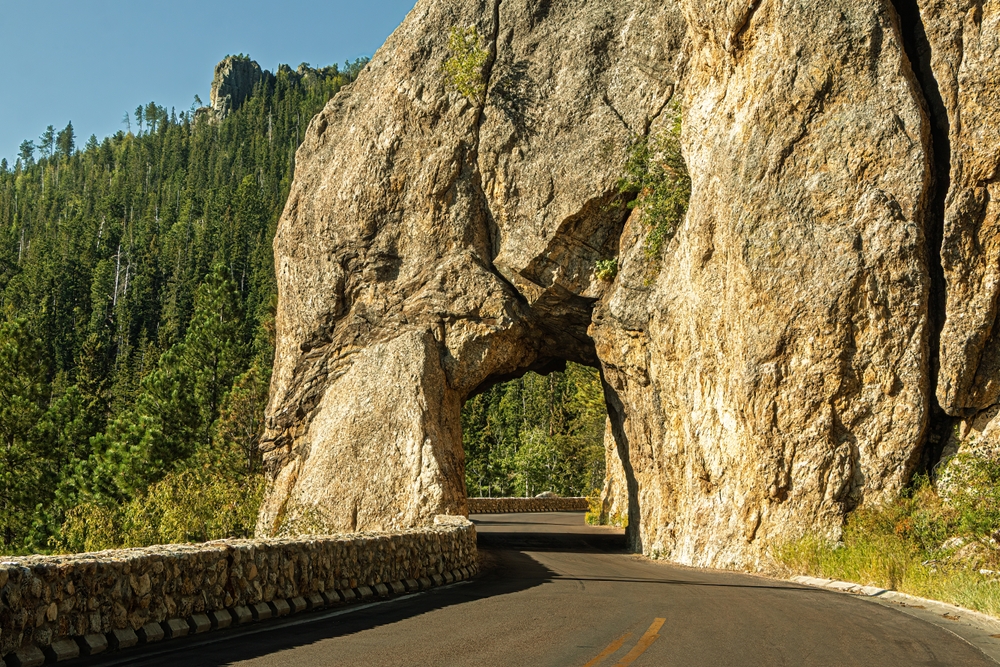 South Dakota