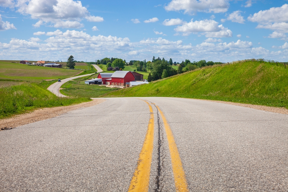 Iowa