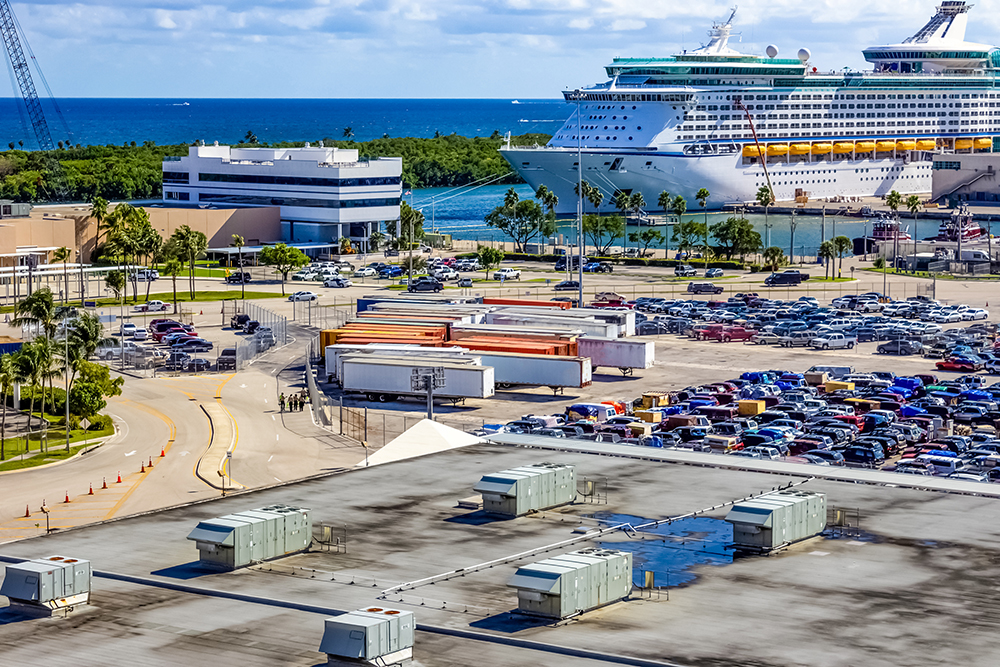 Port Everglades