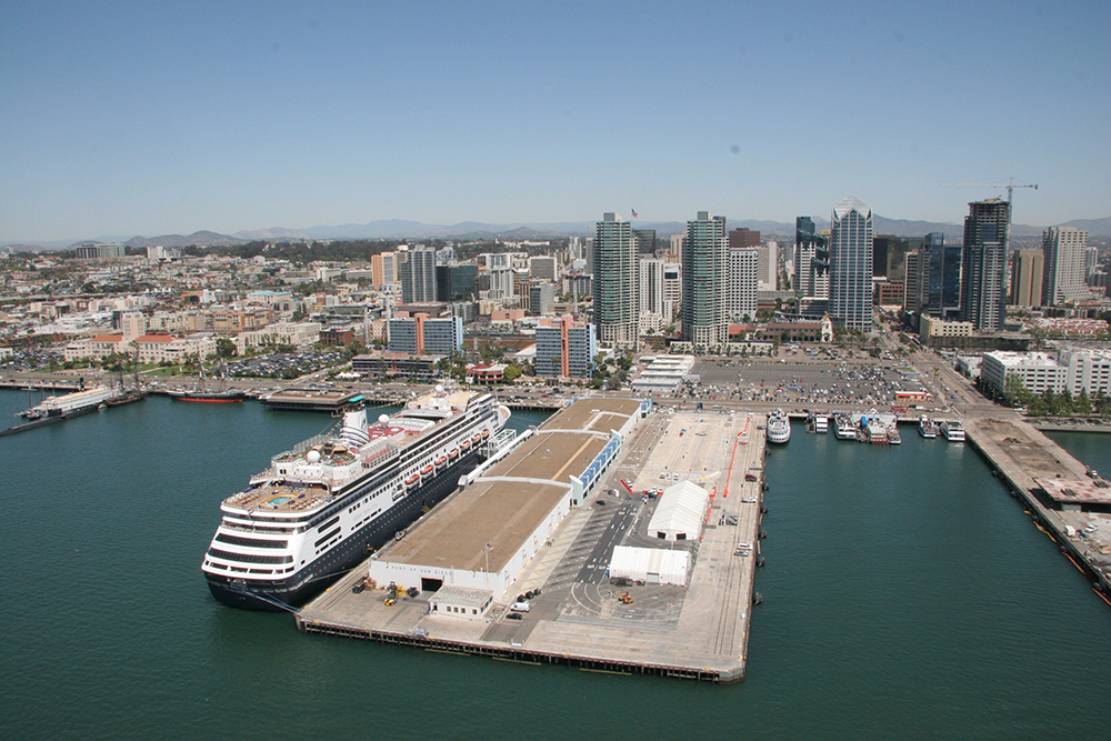 Port of San Diego