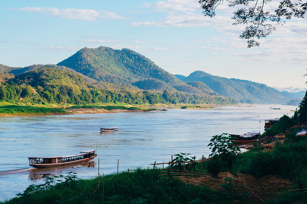 Mekong River