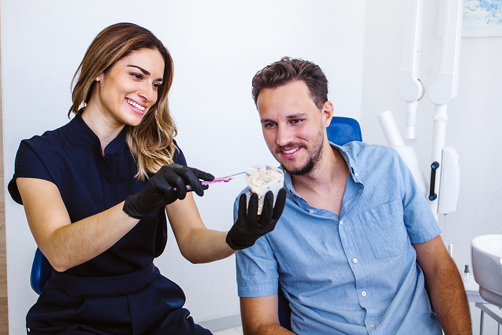 Dental Tourism in Mexico