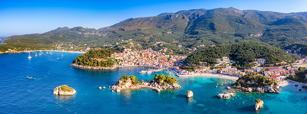 Mediterranean