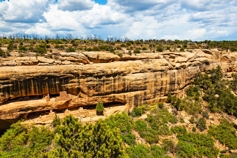 Mesa Verde National Park