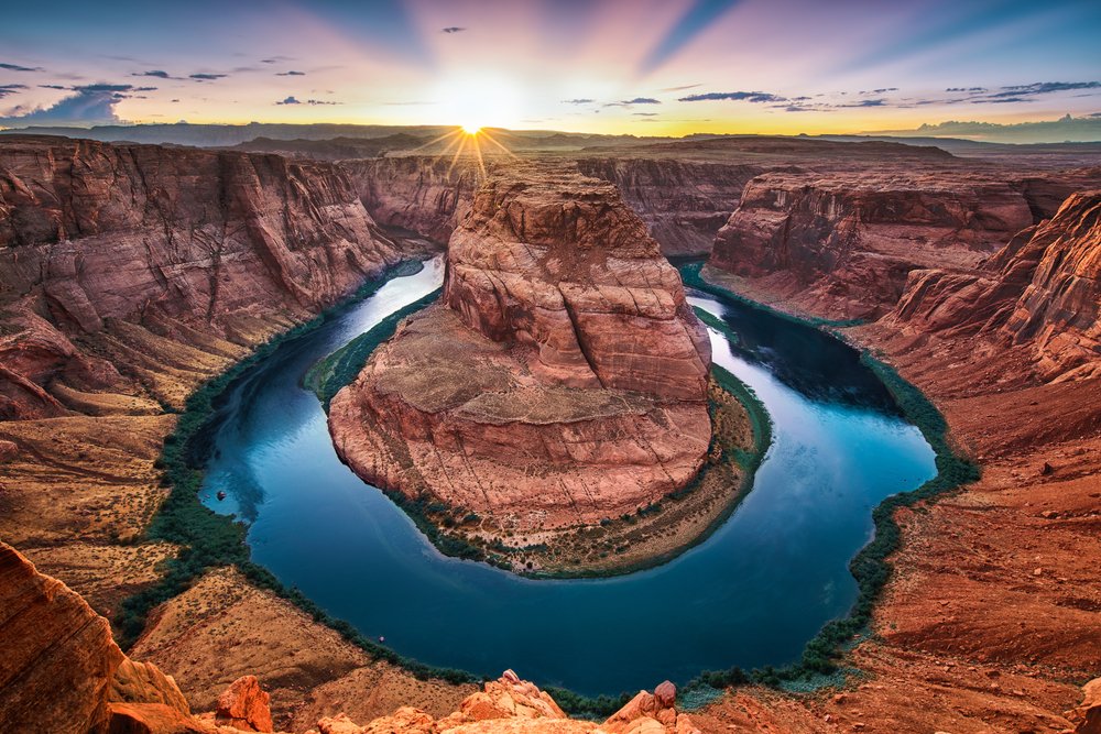Grand Canyon National Park