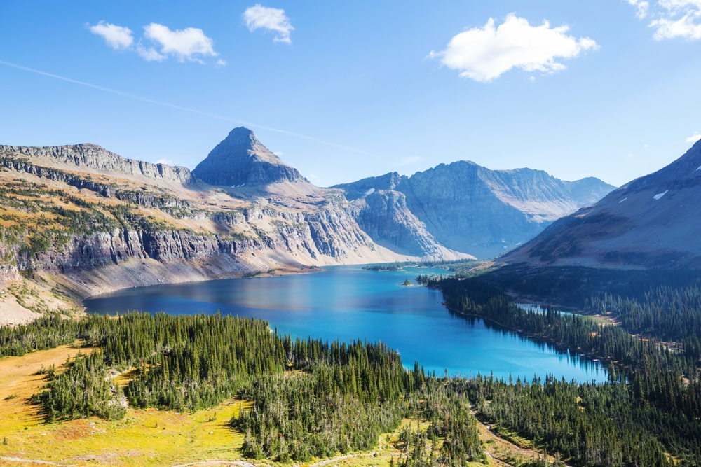 Glacier National Park